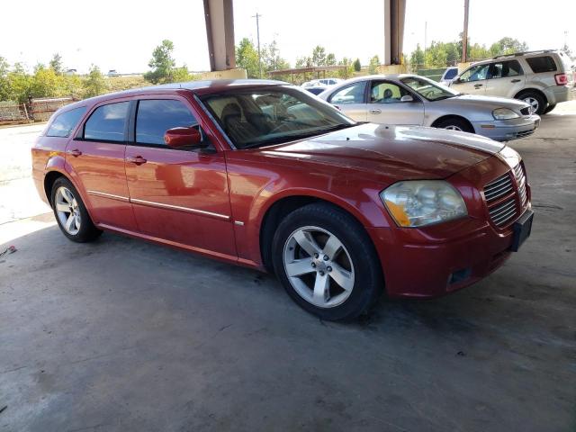 Photo 3 VIN: 2D4FV47V26H354940 - DODGE MAGNUM SXT 