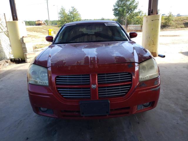 Photo 4 VIN: 2D4FV47V26H354940 - DODGE MAGNUM SXT 