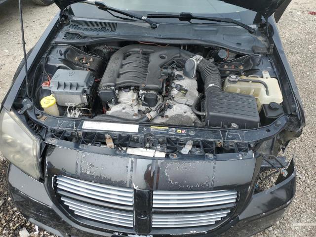 Photo 10 VIN: 2D4FV47V26H429670 - DODGE MAGNUM SXT 