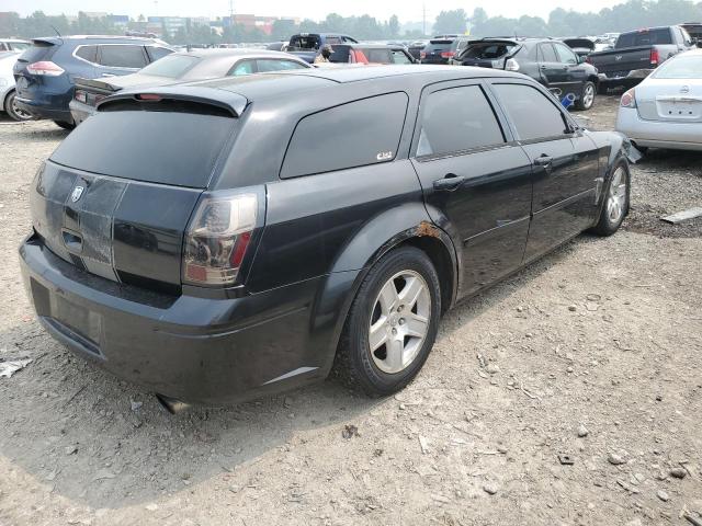 Photo 2 VIN: 2D4FV47V26H429670 - DODGE MAGNUM SXT 