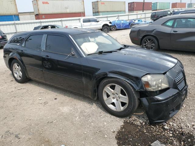 Photo 3 VIN: 2D4FV47V26H429670 - DODGE MAGNUM SXT 