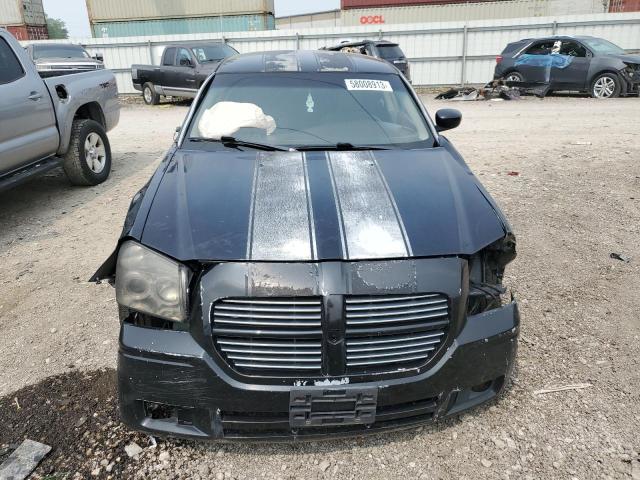 Photo 4 VIN: 2D4FV47V26H429670 - DODGE MAGNUM SXT 