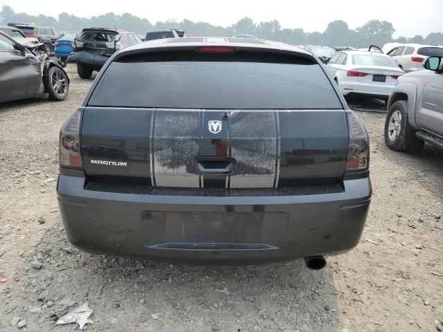 Photo 5 VIN: 2D4FV47V26H429670 - DODGE MAGNUM SXT 