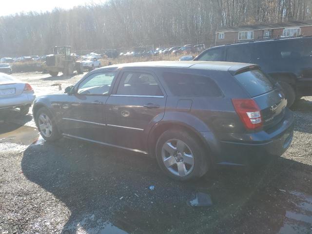 Photo 1 VIN: 2D4FV47V27H643768 - DODGE MAGNUM SXT 