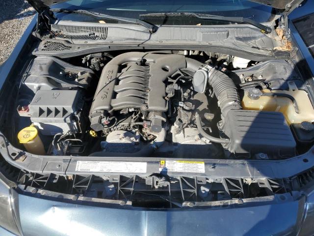 Photo 10 VIN: 2D4FV47V27H643768 - DODGE MAGNUM SXT 