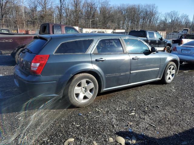 Photo 2 VIN: 2D4FV47V27H643768 - DODGE MAGNUM SXT 