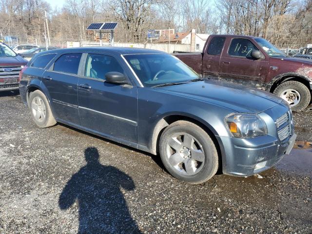 Photo 3 VIN: 2D4FV47V27H643768 - DODGE MAGNUM SXT 