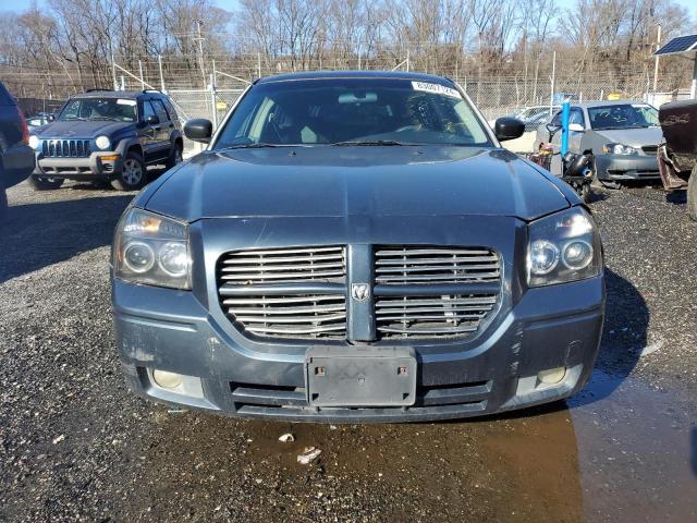 Photo 4 VIN: 2D4FV47V27H643768 - DODGE MAGNUM SXT 