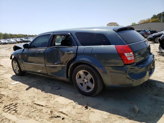 Photo 1 VIN: 2D4FV47V36H154455 - DODGE MAGNUM 