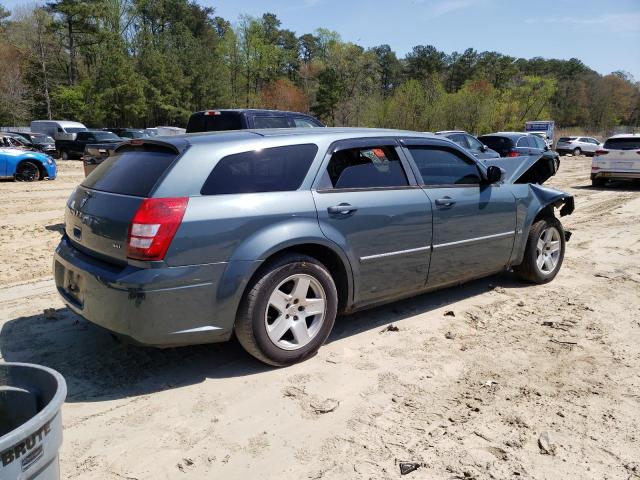 Photo 2 VIN: 2D4FV47V36H154455 - DODGE MAGNUM 