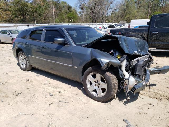 Photo 3 VIN: 2D4FV47V36H154455 - DODGE MAGNUM 