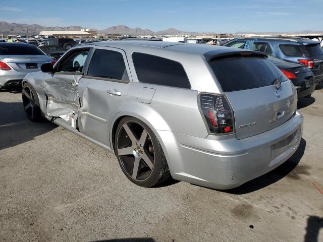 Photo 1 VIN: 2D4FV47V36H385839 - DODGE MAGNUM 