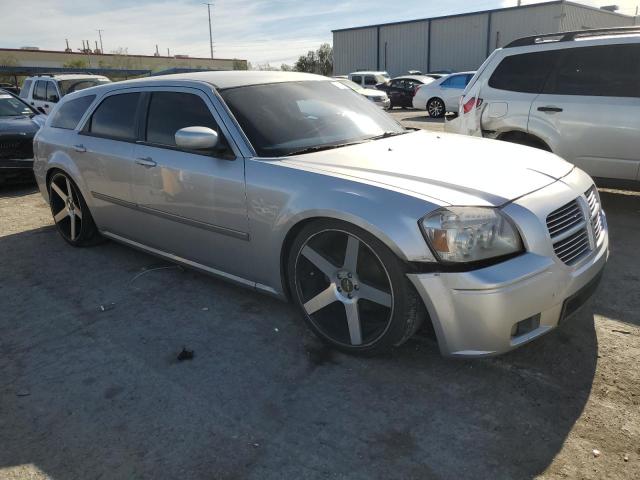 Photo 3 VIN: 2D4FV47V36H385839 - DODGE MAGNUM 