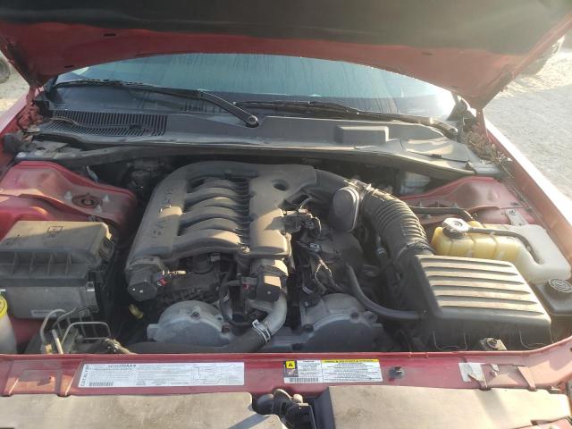 Photo 6 VIN: 2D4FV47V37H713178 - DODGE MAGNUM SXT 