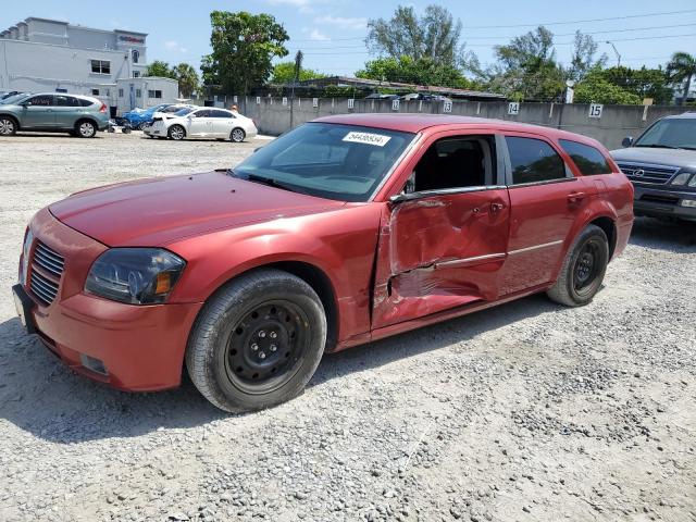 Photo 0 VIN: 2D4FV47V37H777995 - DODGE MAGNUM 