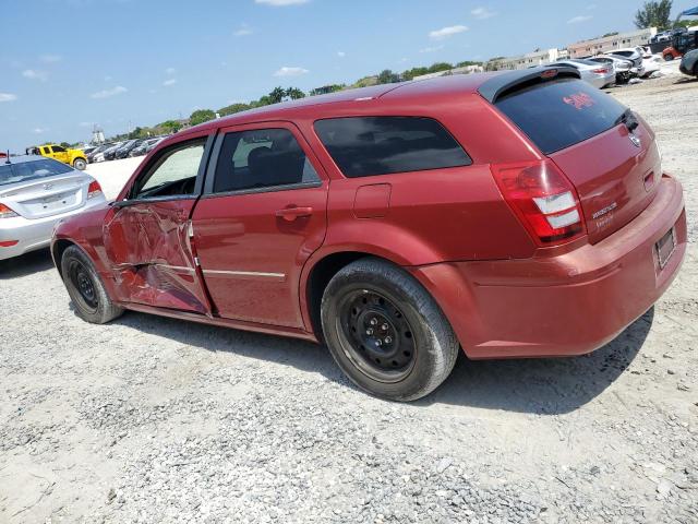 Photo 1 VIN: 2D4FV47V37H777995 - DODGE MAGNUM 