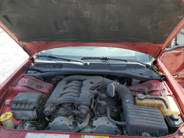 Photo 10 VIN: 2D4FV47V37H777995 - DODGE MAGNUM 