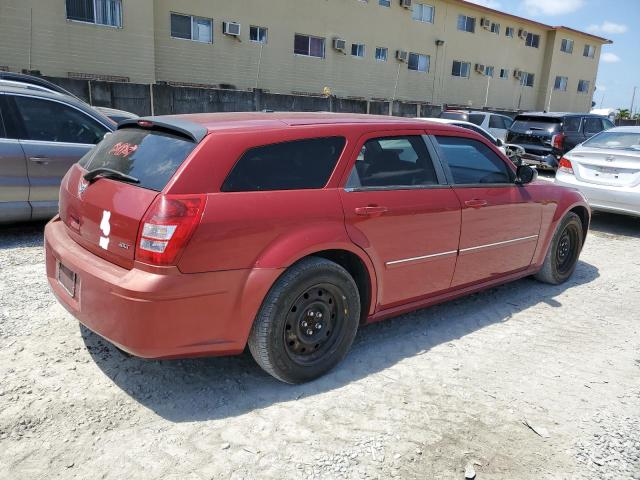 Photo 2 VIN: 2D4FV47V37H777995 - DODGE MAGNUM 