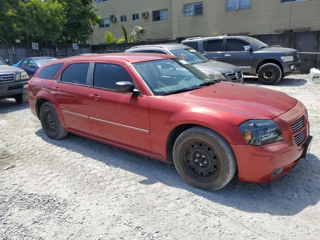 Photo 3 VIN: 2D4FV47V37H777995 - DODGE MAGNUM 