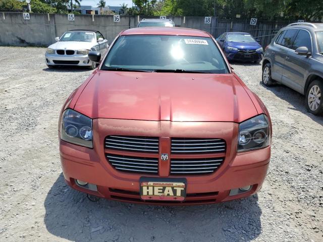 Photo 4 VIN: 2D4FV47V37H777995 - DODGE MAGNUM 