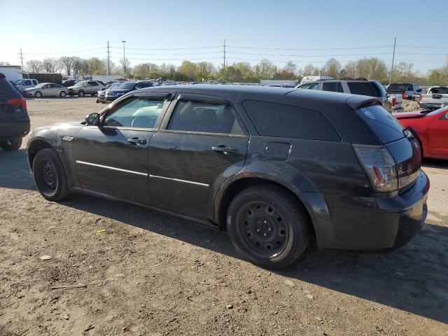 Photo 1 VIN: 2D4FV47V37H793582 - DODGE MAGNUM 