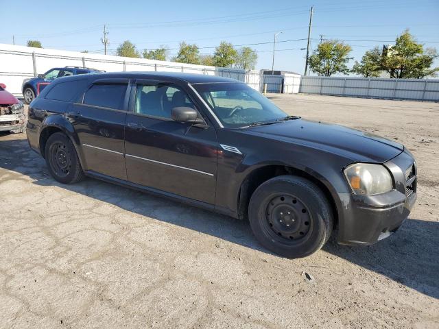 Photo 3 VIN: 2D4FV47V37H793582 - DODGE MAGNUM 