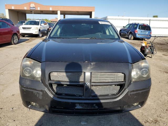 Photo 4 VIN: 2D4FV47V37H793582 - DODGE MAGNUM 