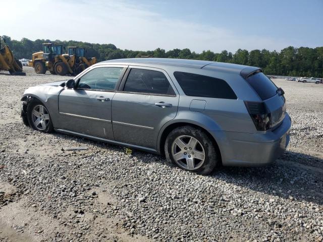 Photo 1 VIN: 2D4FV47V37H794070 - DODGE MAGNUM 