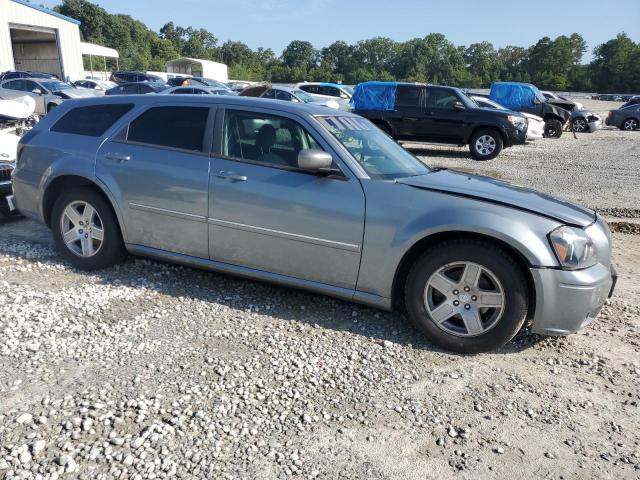 Photo 3 VIN: 2D4FV47V37H794070 - DODGE MAGNUM 