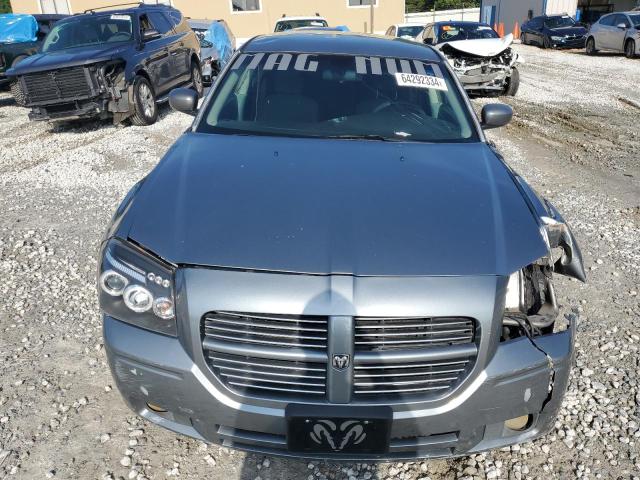 Photo 4 VIN: 2D4FV47V37H794070 - DODGE MAGNUM 