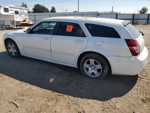 Photo 1 VIN: 2D4FV47V46H378592 - DODGE MAGNUM 