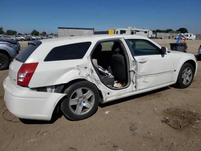 Photo 2 VIN: 2D4FV47V46H378592 - DODGE MAGNUM 