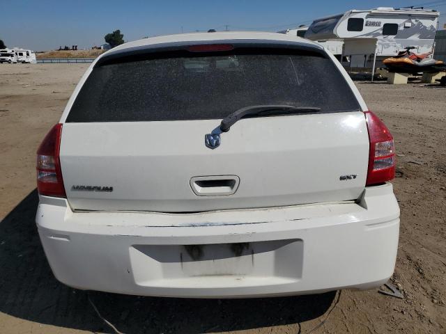 Photo 5 VIN: 2D4FV47V46H378592 - DODGE MAGNUM 