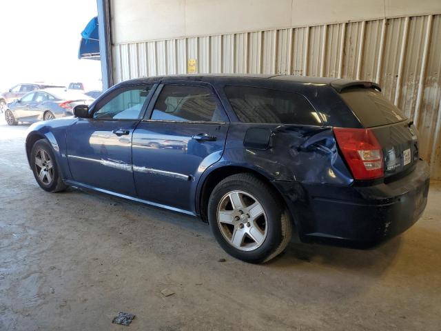 Photo 1 VIN: 2D4FV47V46H381444 - DODGE MAGNUM SXT 