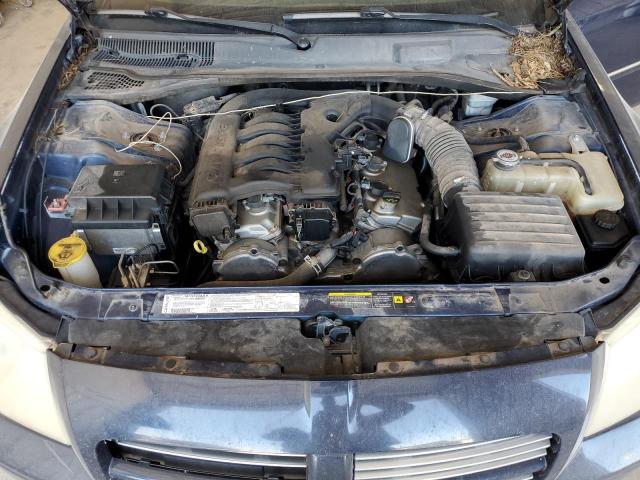 Photo 10 VIN: 2D4FV47V46H381444 - DODGE MAGNUM SXT 