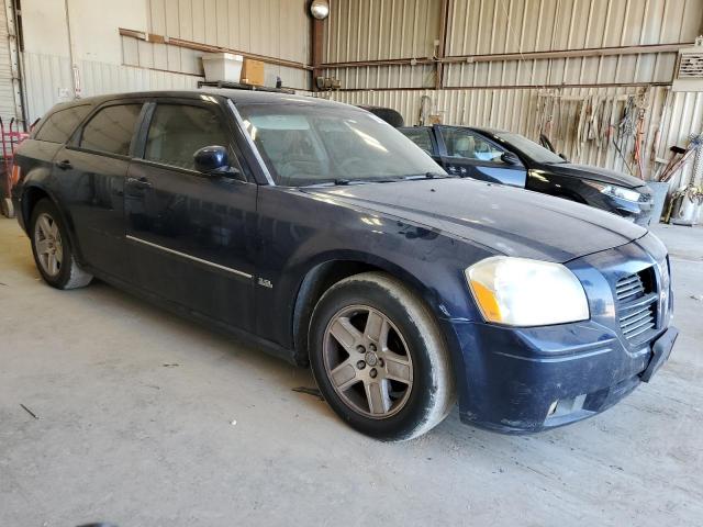 Photo 3 VIN: 2D4FV47V46H381444 - DODGE MAGNUM SXT 