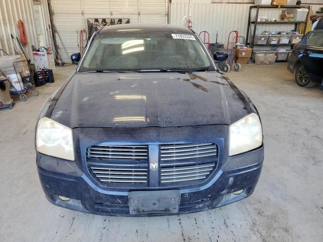 Photo 4 VIN: 2D4FV47V46H381444 - DODGE MAGNUM SXT 