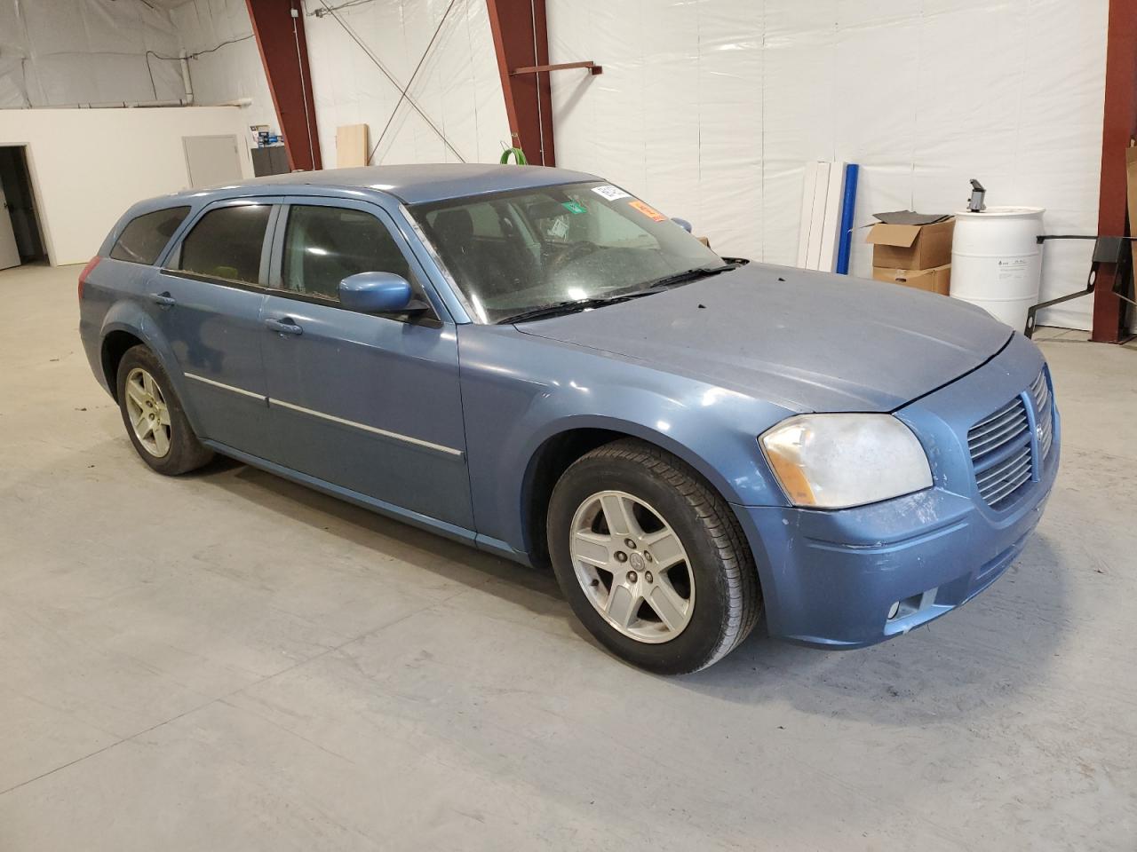 Photo 3 VIN: 2D4FV47V47H712296 - DODGE MAGNUM 