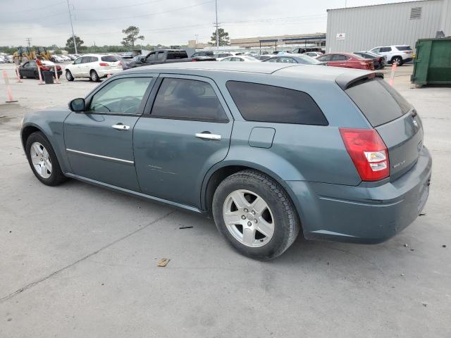 Photo 1 VIN: 2D4FV47V56H122736 - DODGE MAGNUM 