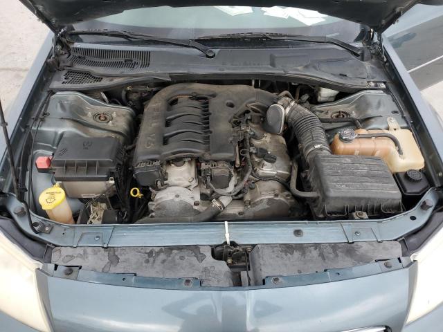 Photo 10 VIN: 2D4FV47V56H122736 - DODGE MAGNUM 