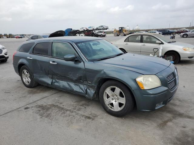 Photo 3 VIN: 2D4FV47V56H122736 - DODGE MAGNUM 