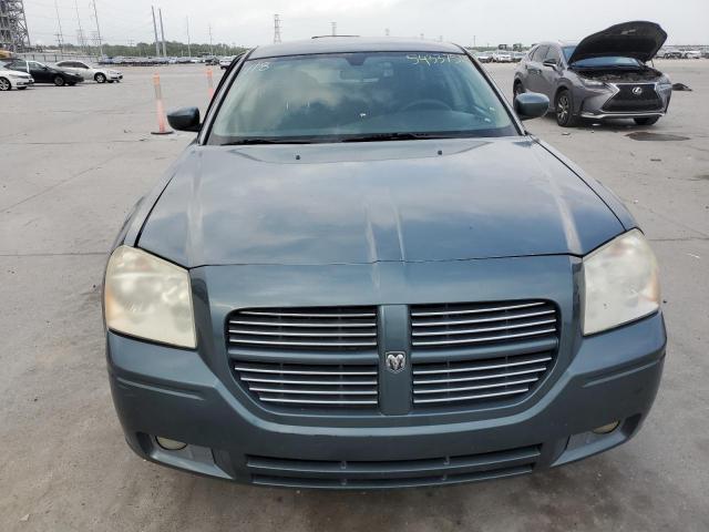 Photo 4 VIN: 2D4FV47V56H122736 - DODGE MAGNUM 