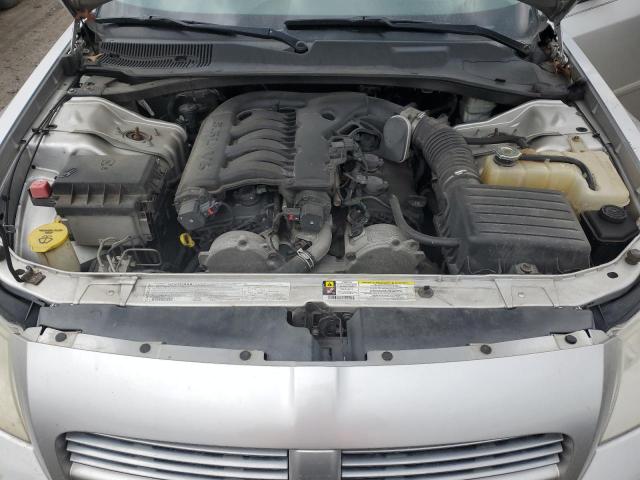 Photo 10 VIN: 2D4FV47V57H713439 - DODGE MAGNUM 