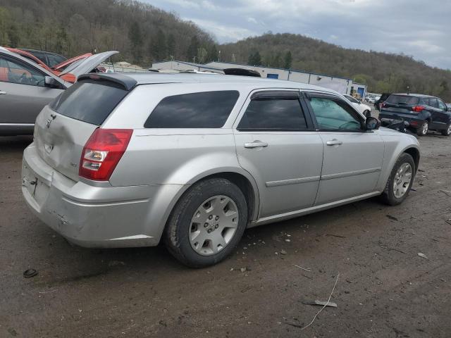 Photo 2 VIN: 2D4FV47V57H713439 - DODGE MAGNUM 