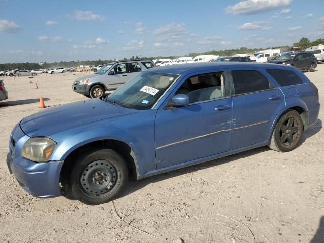 Photo 0 VIN: 2D4FV47V57H836089 - DODGE MAGNUM SXT 