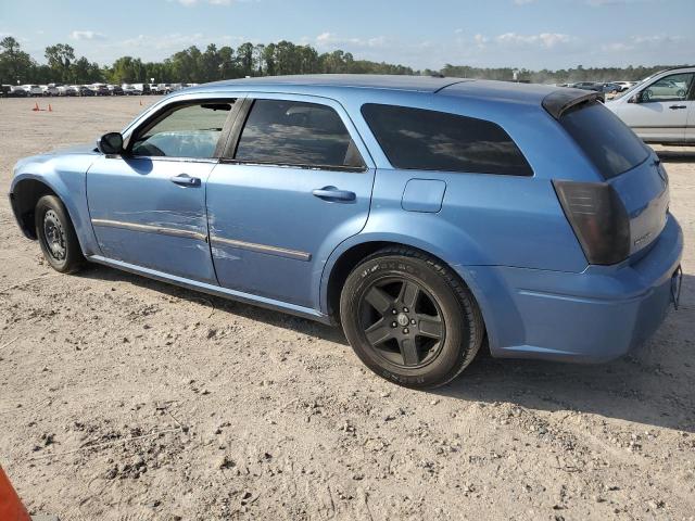 Photo 1 VIN: 2D4FV47V57H836089 - DODGE MAGNUM SXT 