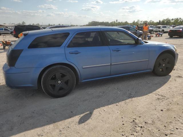 Photo 2 VIN: 2D4FV47V57H836089 - DODGE MAGNUM SXT 