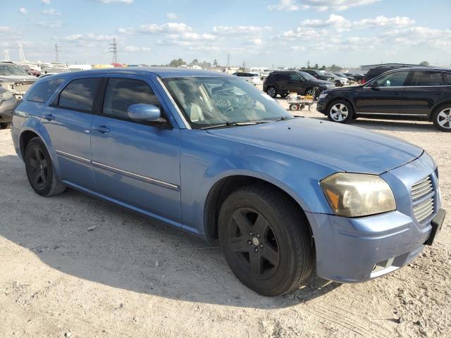 Photo 3 VIN: 2D4FV47V57H836089 - DODGE MAGNUM SXT 