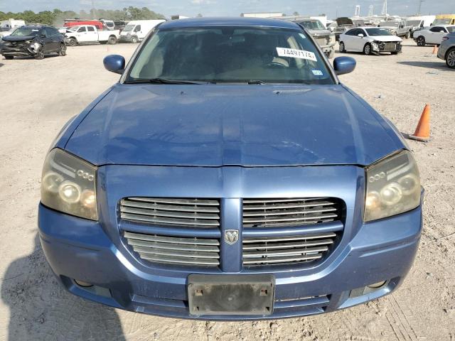 Photo 4 VIN: 2D4FV47V57H836089 - DODGE MAGNUM SXT 