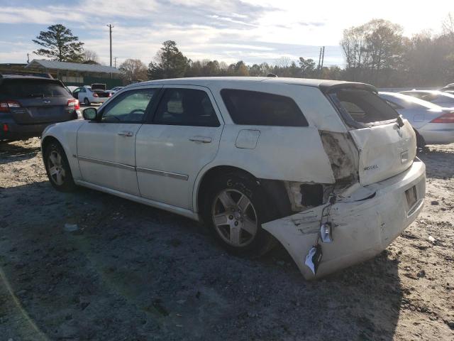 Photo 1 VIN: 2D4FV47V66H114550 - DODGE MAGNUM 